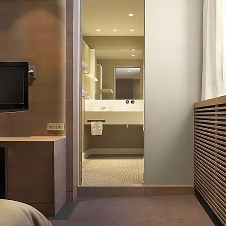 Gravenhof Hotel Brussels
