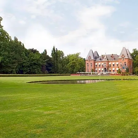 Gravenhof Brussels