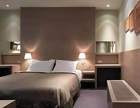 Gravenhof 3* Brussels