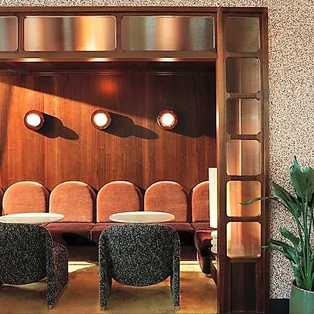 Hotel The Hoxton, Brussels