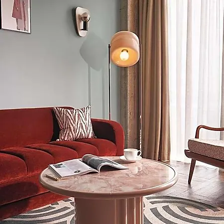 The Hoxton, Hotel Brussels