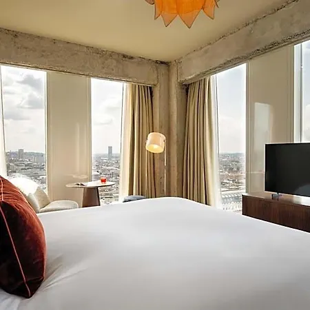 The Hoxton, Hotel 3*