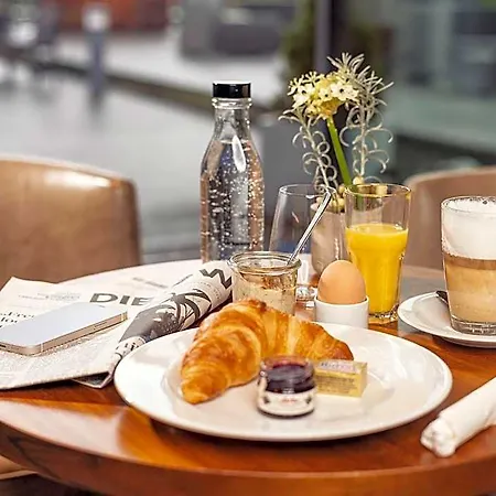 Aspria Royal La Rasante & Hotel Brussels