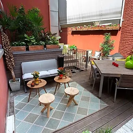 Les Lofts D'artistes Brussels