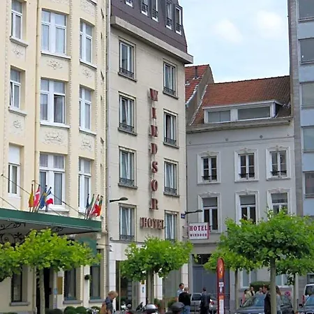 Hotel Windsor 2*