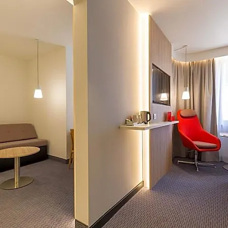 Express Brussels-grand-place By Ihg Hotel Brussel