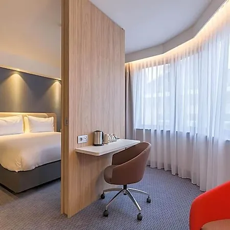 Express Brussels-grand-place By Ihg Brussel