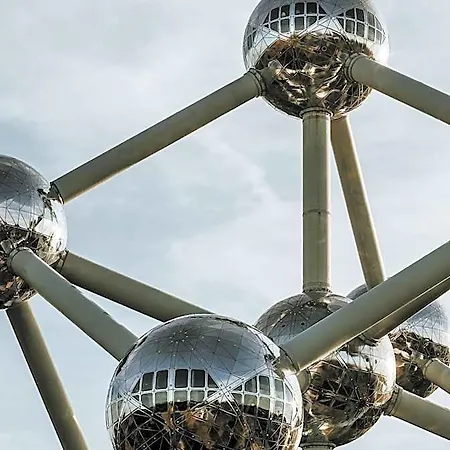 Express Brussels-grand-place By Ihg 3* Brussel