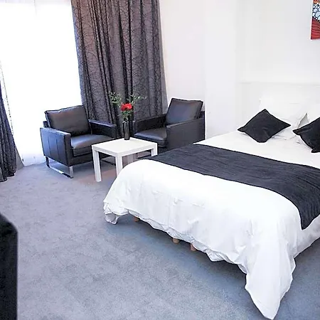 Hotel Satellite Brussels