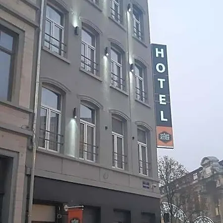 Hostel Urban Centre *