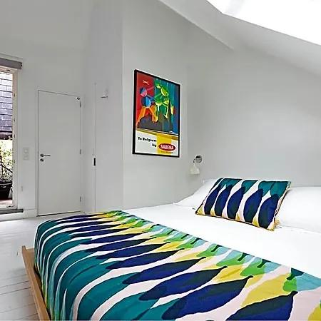 Hotel Happy Boutique - Grand Place 3*