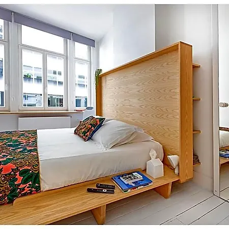 Happy Boutique - Grand Place Hotel Brussel