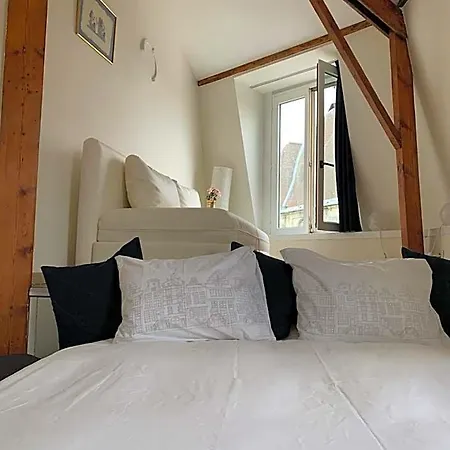 Olives Bed & Breakfast 3*