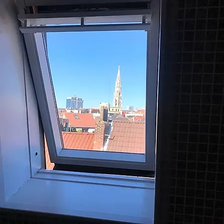Bed & Breakfast Olives Brussels