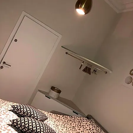 Bed & Breakfast Olives Brussels