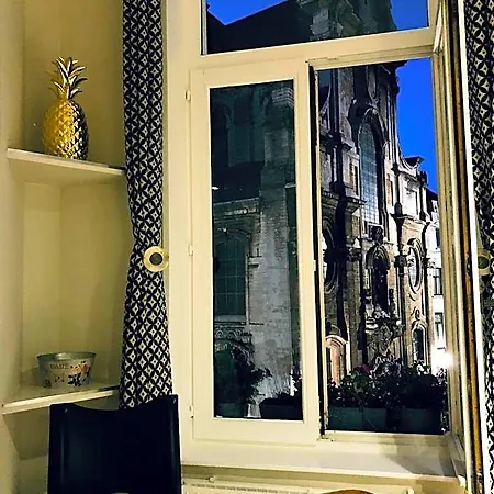 Bed & Breakfast Olives Brussels