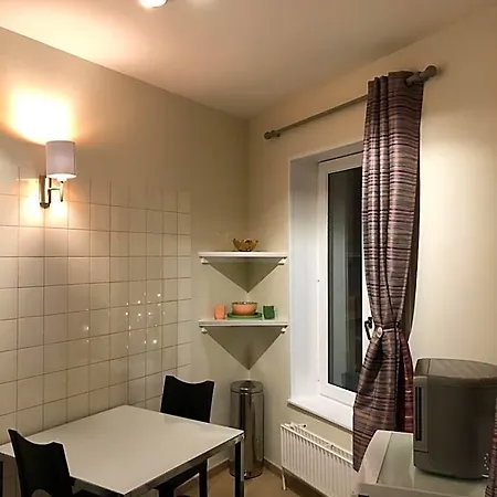 Bed & Breakfast Olives