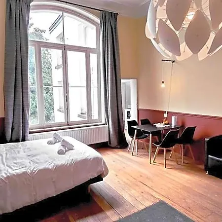 Maison Jamaer 4* Brussels