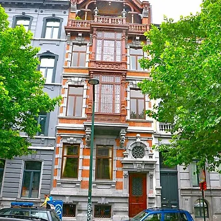 Bed & Breakfast Maison Jamaer 4*