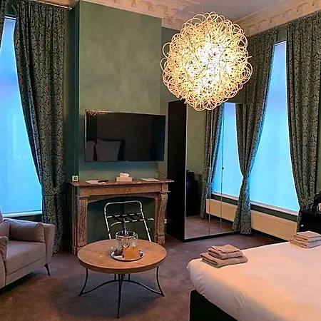Fish Market Bed & Breakfast 4*