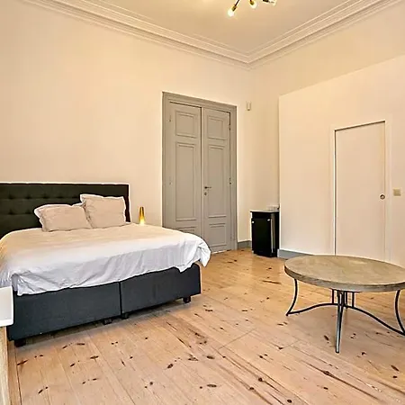Fish Market Bed & Breakfast 4*