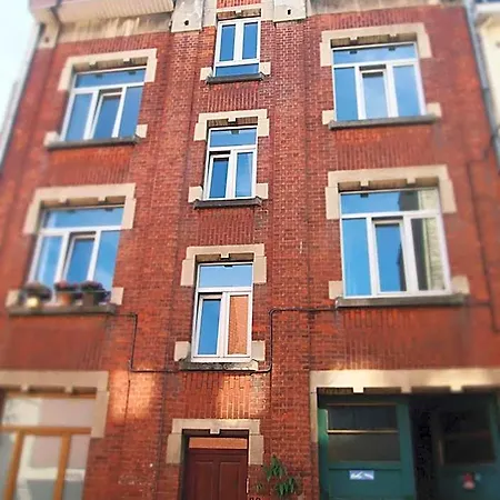 B'kanal Brussel