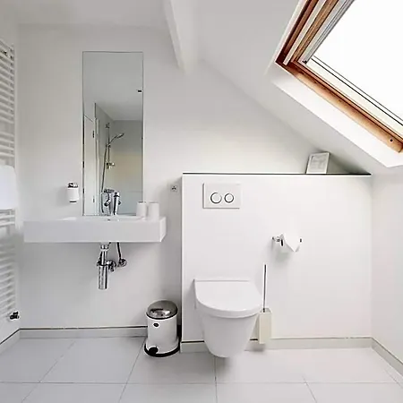 X2brussels Bed & Breakfast Brussels
