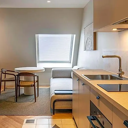 Marriott Executive Brussels, European Quarter 4* Brussels