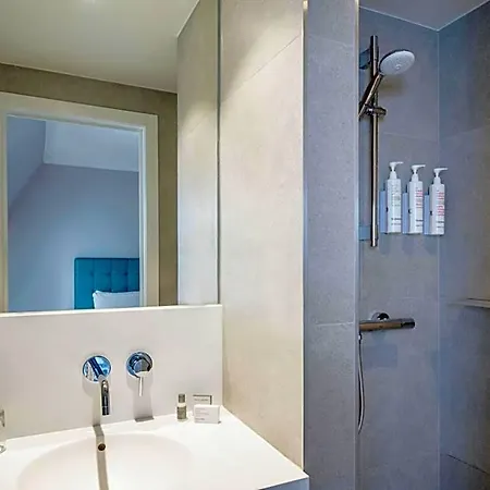 Marriott Executive Brussels, European Quarter Brussels