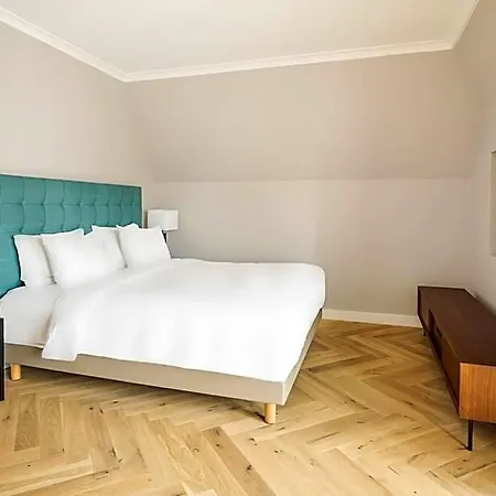Marriott Executive Brussels, European Quarter Hotel Brussels