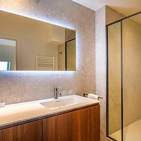 Hotel Marriott Executive Brussels, European Quarter
