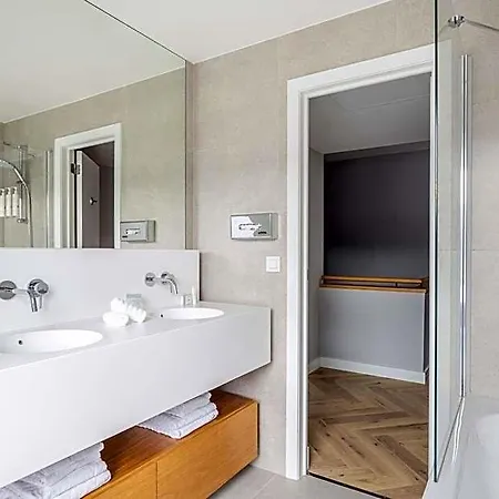 Marriott Executive Brussels, European Quarter Hotel