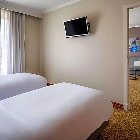 Hotel Marriott Executive Brussels, European Quarter Brussels