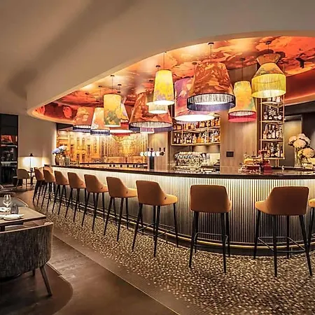 Hotel Marriott Executive Brussels, European Quarter