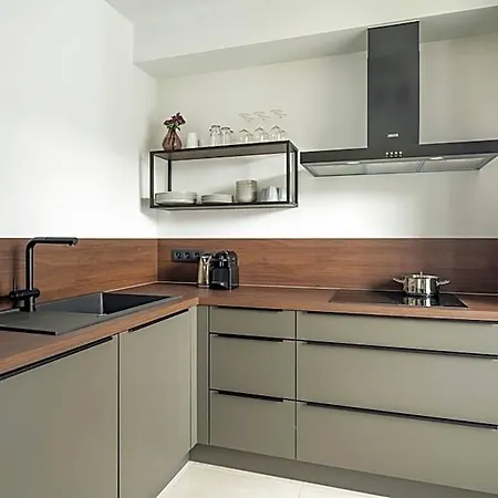 Marriott Executive Brussels, European Quarter 4* Brussels
