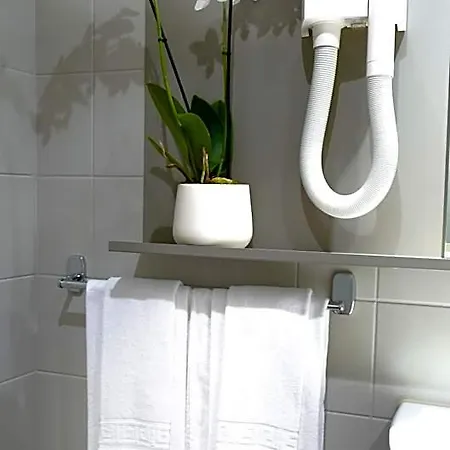 Atlas Hotel Brussel