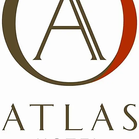 Hotel Atlas 3*