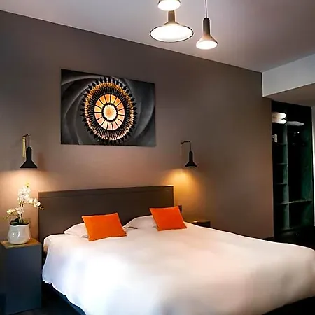 Atlas Hotel