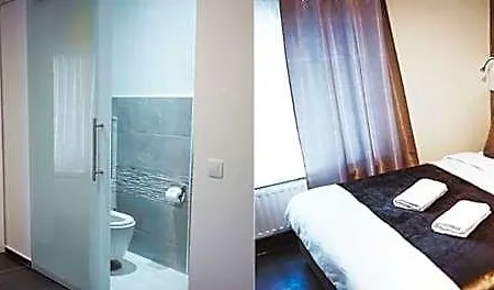 Hotel Onyx Expo 3*