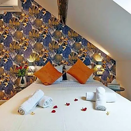 Hotel Les Ecrins Hotel