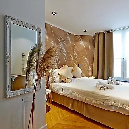 Hotel Les Ecrins Hotel