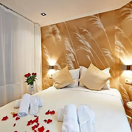 Hotel Les Ecrins Hotel