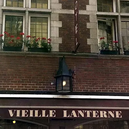 Hotel La Vieille Lanterne