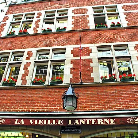 La Vieille Lanterne *