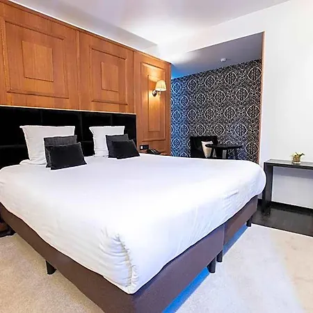 Hotel Esperance Brussels