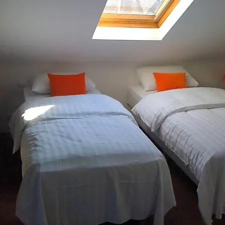 Hotel Esperance Brussels