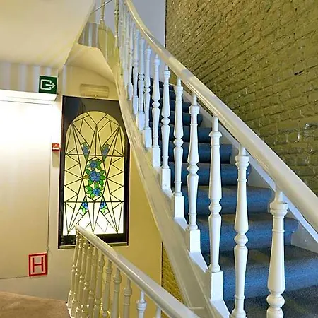 Esperance Hotel Brussels