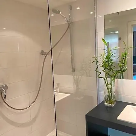 Aparthotel Mas Eu Brussel