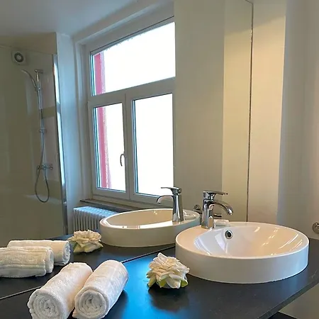 Mas Eu Aparthotel 4*