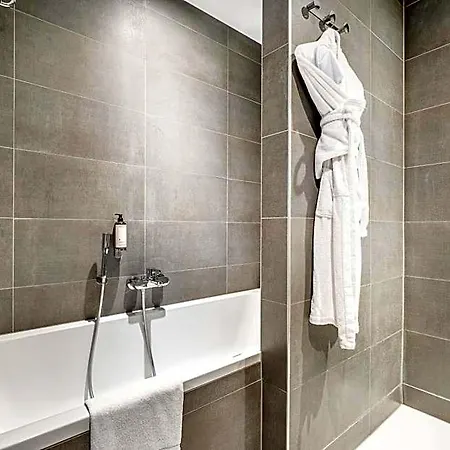 Marivaux 4* Brussel